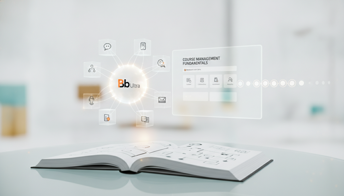 ELED_WS_471_02 - الورشة التدريبية: إمكانية الوصول وأدوات دعم ذوي الاحتياجات الخاصة في Blackboard Ultra 
