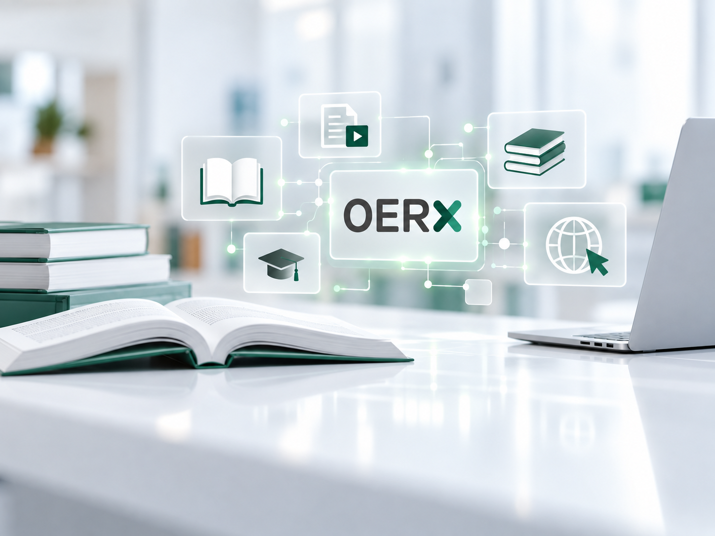 WS_2026_481_02 - الموارد التعليمية المفتوحة OERx
