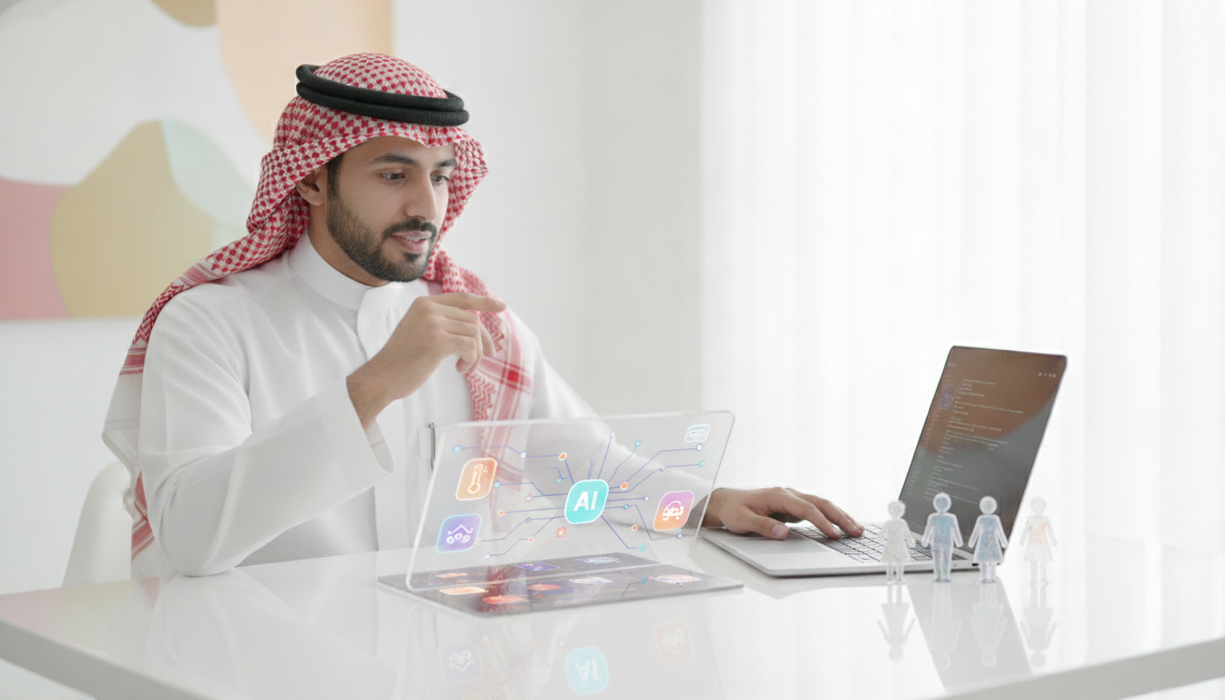 asas_AI_001 - أساسيات الذكاء الاصطناعي